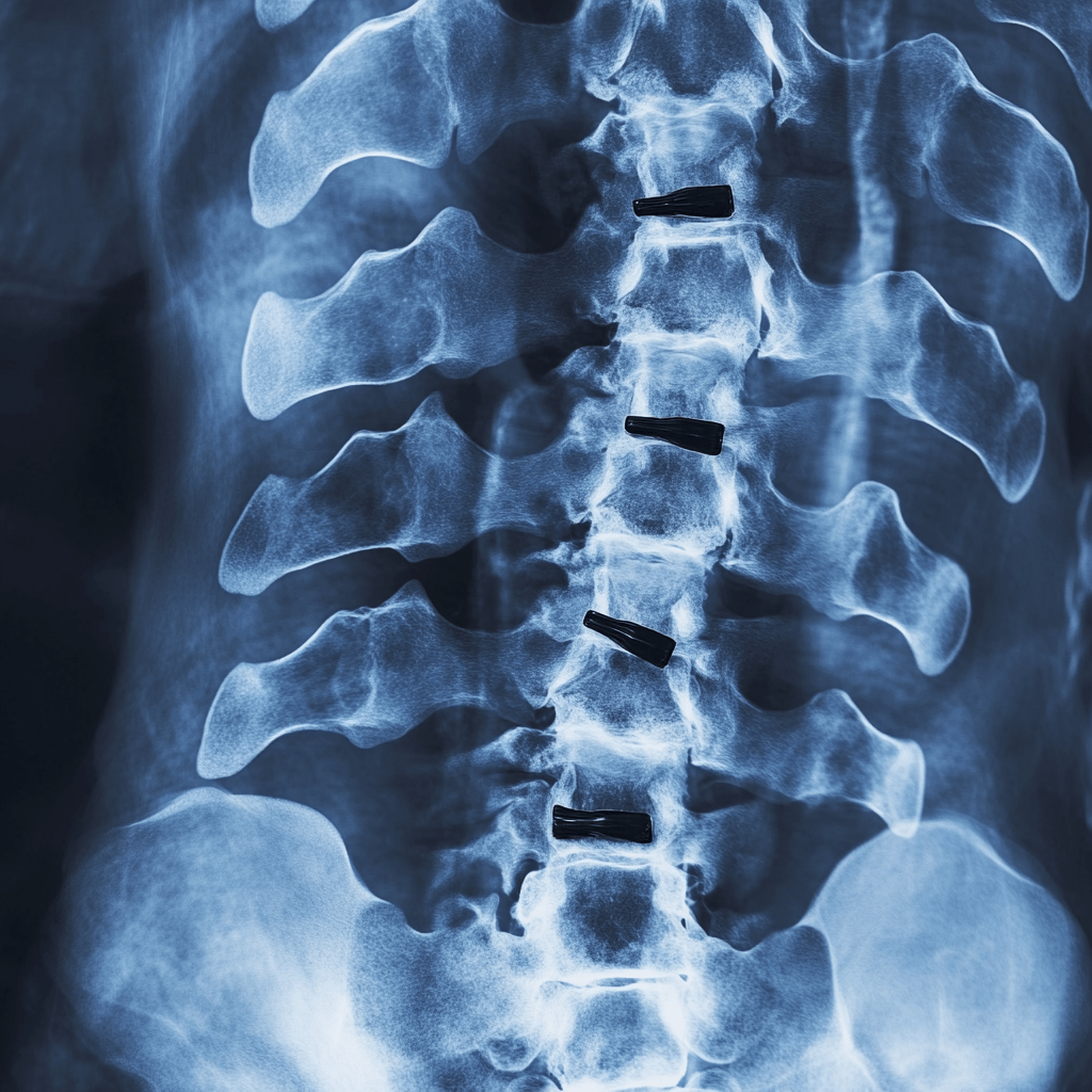 Enfermedad degenerativa del disco