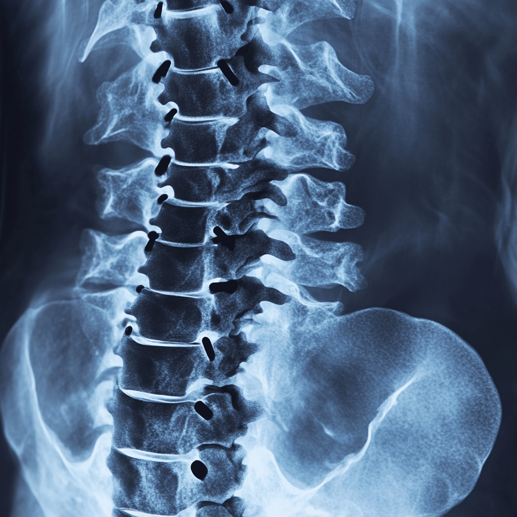 Espondilolistesis Degenerativa